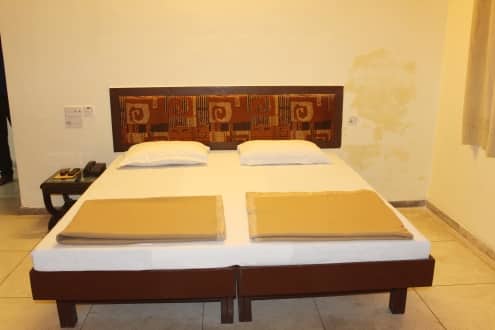 Hotel Imperial Polo Haveli, Jodhpur 1